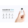 Insta360 Go 2 - Insta 360 GO2 Action Cam Camera Original - High Capacity